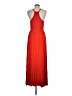 Old Navy Red Casual Dress Size M - photo 2