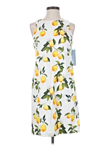 London Times Casual Dress (view 1)