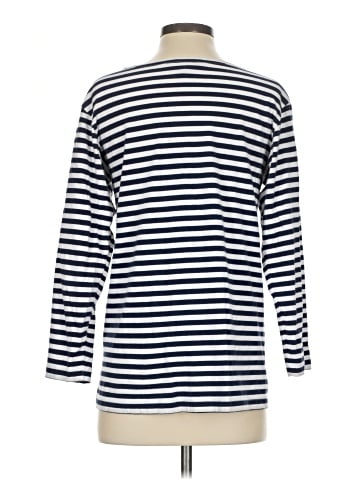 The J. Peterman Co. 3/4 Sleeve T-Shirt (view 2)