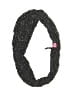 Betsey Johnson Black Scarf One size - photo 1