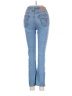 Levi's Hearts Blue Jeans Size 26 waist - photo 2