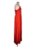 Old Navy Red Casual Dress Size M - photo 4