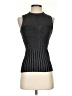 Anatomie Gray Sleeveless Top Size XS - photo 1