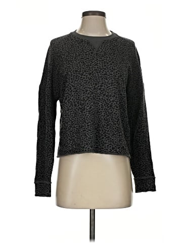 ATM Pullover Sweater (view 1)