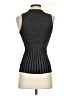 Anatomie Gray Sleeveless Top Size XS - photo 2