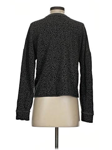 ATM Pullover Sweater (view 2)