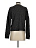 ATM 100% Cotton Tweed Black Pullover Sweater Size XS - photo 2