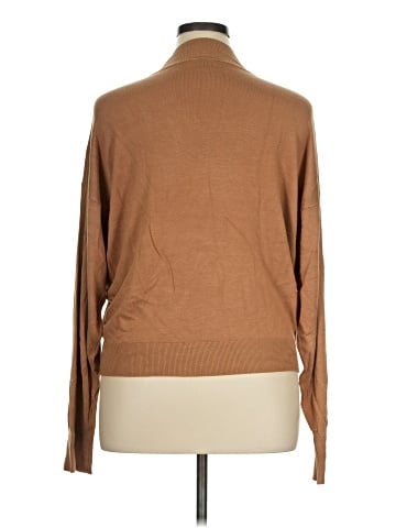 Ann Taylor Factory Turtleneck Sweater (view 2)