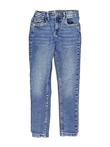 Zara Jeans (view 1)