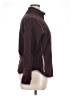Active by Old Navy 100% Polyester Brown Cardigan Size XL - photo 4