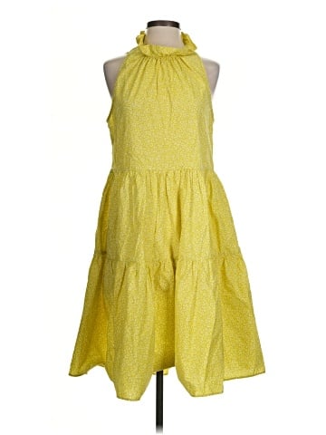 Joie Casual Dress (view 1)