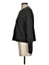 ATM 100% Cotton Tweed Black Pullover Sweater Size XS - photo 5