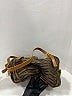 Fendi Gray Backpack One size - photo 3