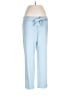 Ann Taylor LOFT Blue Casual Pants Size 10 - photo 1