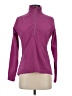 lucy 100% Polyester Purple Sweatshirt Size S - photo 1