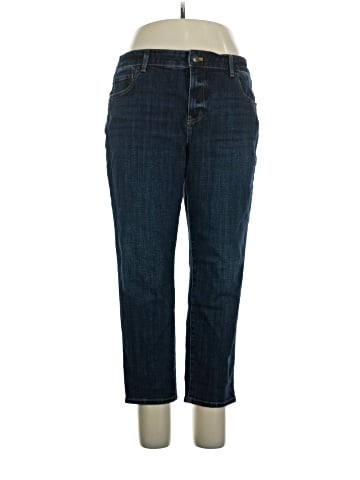 Talbots Jeans (view 1)