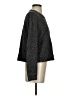 ATM 100% Cotton Tweed Black Pullover Sweater Size XS - photo 4