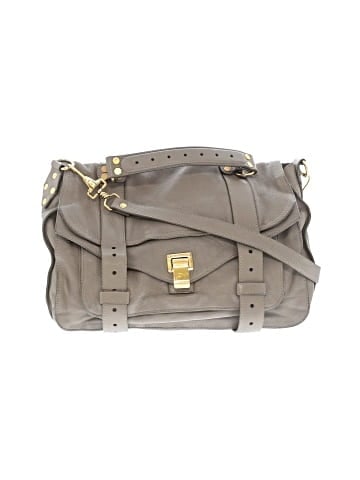 Proenza Schouler Satchel (view 1)