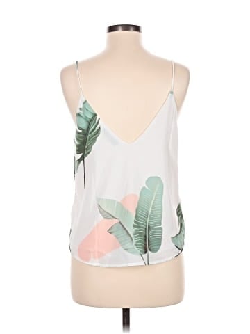 Shein Sleeveless Blouse (view 2)