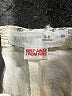 Zara Ivory Dress Size 3-6 mo - photo 3