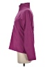 lucy 100% Polyester Purple Sweatshirt Size S - photo 5