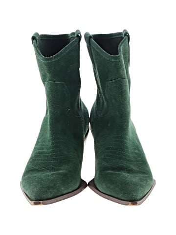 Intentionally ______ Ankle Boots (view 2)