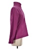 lucy 100% Polyester Purple Sweatshirt Size S - photo 4