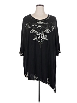 Catherines 3/4 Sleeve Top