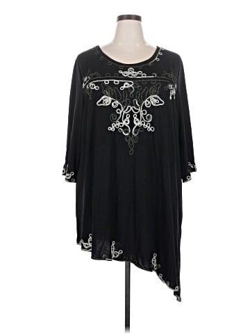 Catherines Kimono (view 1)