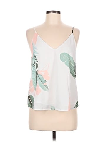 Shein Sleeveless Blouse (view 1)
