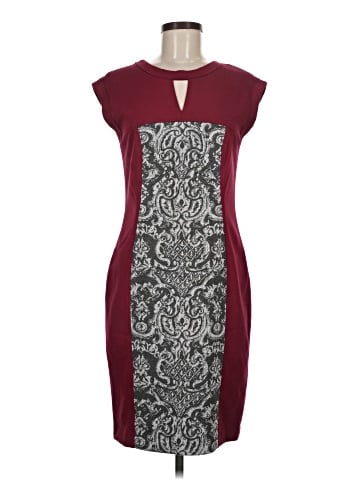 Yoana Baraschi Cocktail Dress (view 1)