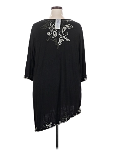Catherines Kimono (view 2)