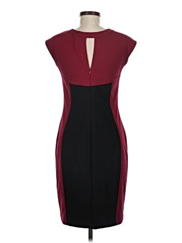 Yoana Baraschi Cocktail Dress (view 2)