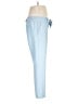 Ann Taylor LOFT Blue Casual Pants Size 10 - photo 4