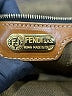 Fendi Gray Backpack One size - photo 6