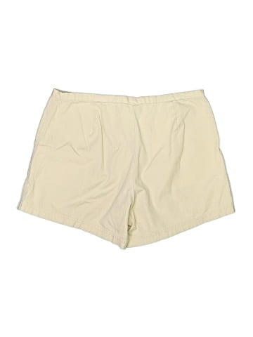 J.Crew Khaki Shorts (view 2)