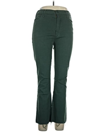 Mother Casual Pants (view 1)