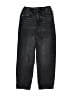 Zara Black Jeans Size 9 - 10 - photo 1