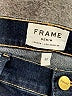 FRAME Denim Blue Jeans Size 32 waist - photo 7