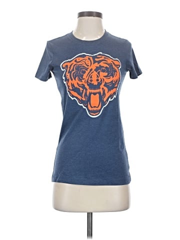 Bella Short Sleeve T-Shirt (view 1)
