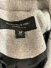 Marc New York Gray Coat Size XXS - photo 6