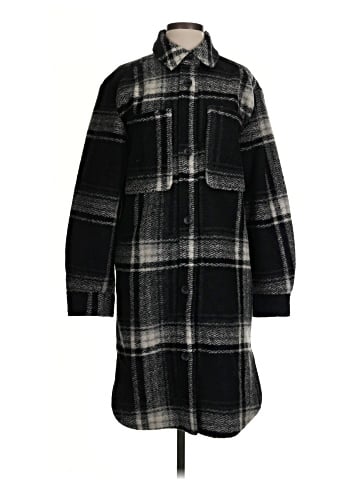 Gap Coat (view 1)