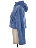 Unbranded Blue Zip Up Hoodie Size S - photo 5