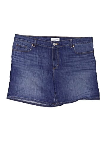 Ann Taylor LOFT Denim Shorts (view 1)