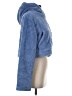 Unbranded Blue Zip Up Hoodie Size S - photo 4
