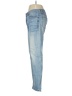 J.Crew Mercantile Hearts Blue Jeans Size 29 waist - photo 5