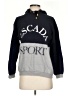 Escada Sport 100% Cotton Gray Sweatshirt Size S - photo 1
