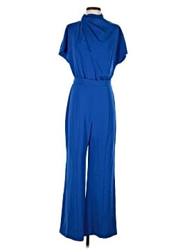 Black Halo Jumpsuit