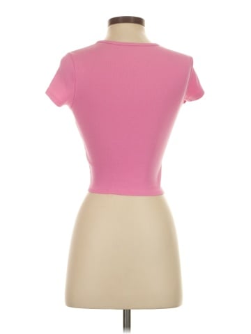 Urban Outfitters Short Sleeve T-Shirt (view 2)