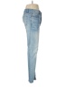 J.Crew Mercantile Hearts Blue Jeans Size 29 waist - photo 4